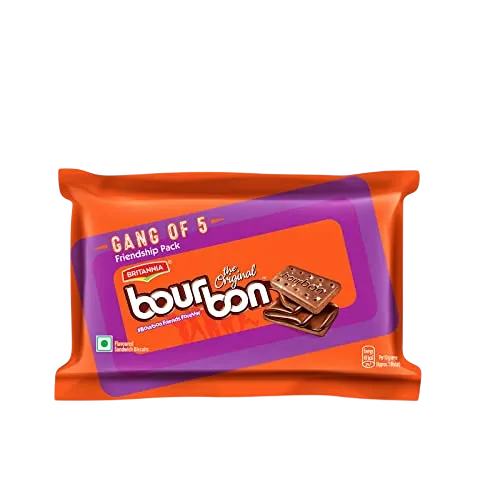 Bourbon 150g