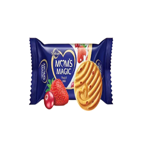 Moms Magic Bis Blue
