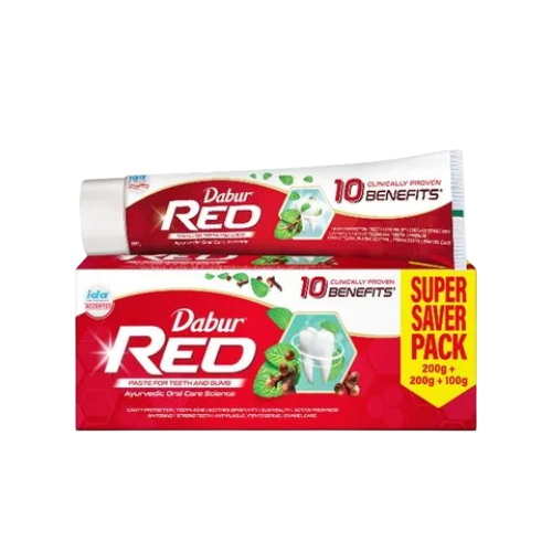 Dabur Red Paste 100G