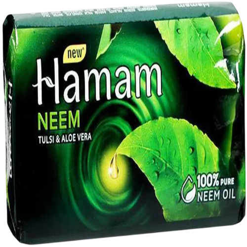 Hamam 100g