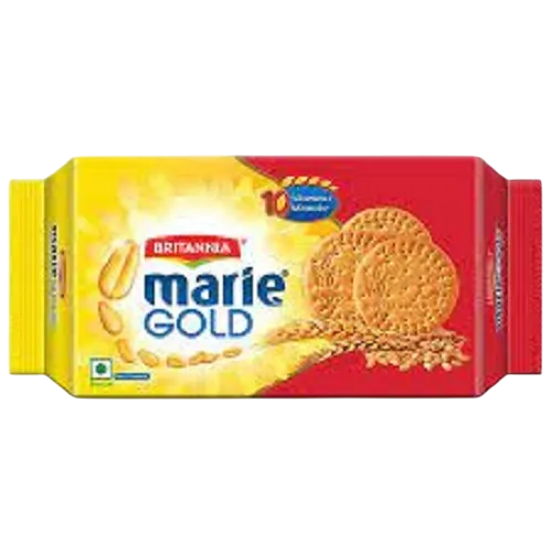 Marie Yellow Biscuit 10Rs