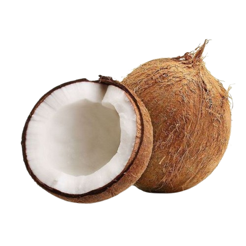 Coconut whole
