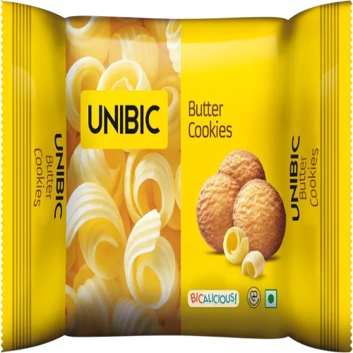 Unibic Biscuit Butter 30Rs