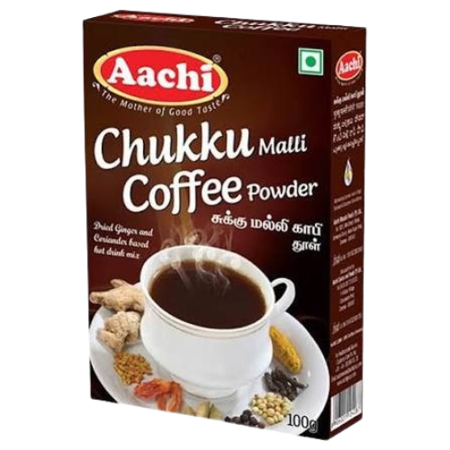 Chukku coffee