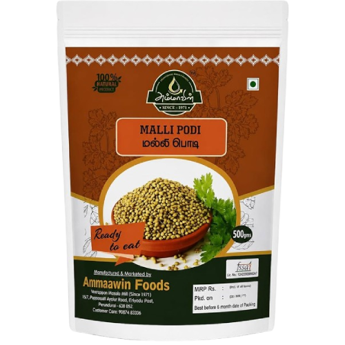 Malli podi 100g