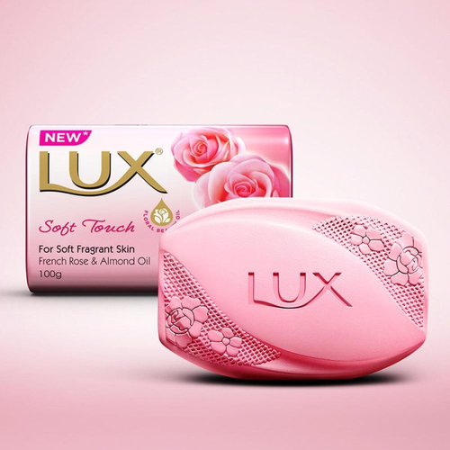 Lux 41g 10Rs