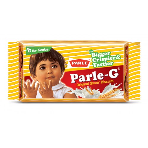 Parle G Biscuit 10Rs 90+10g