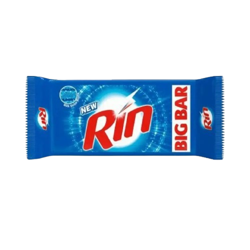 Rin soap 25 Rs