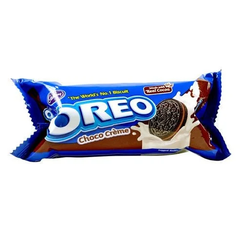 Oreo Blue Biscuit 10Rs