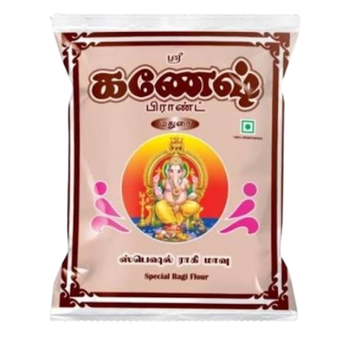 Ganesh Raagi Mavu