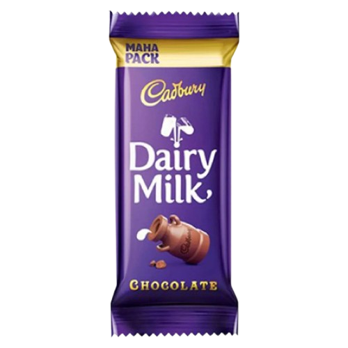Dairy Milk 45Rs