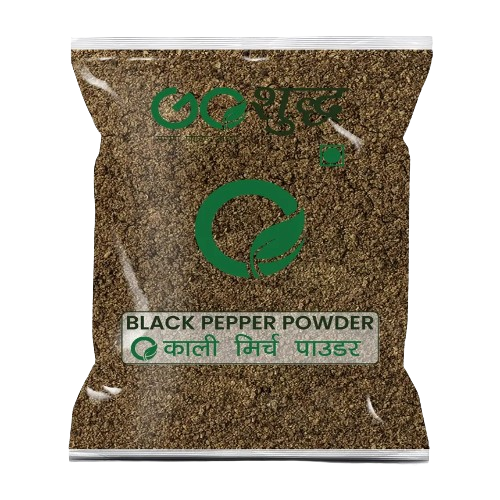 Baby Pepper Powder 50G