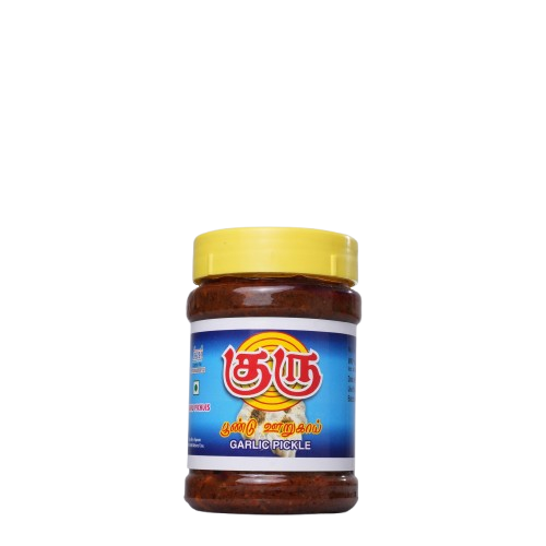 Guru Garlic 300g
