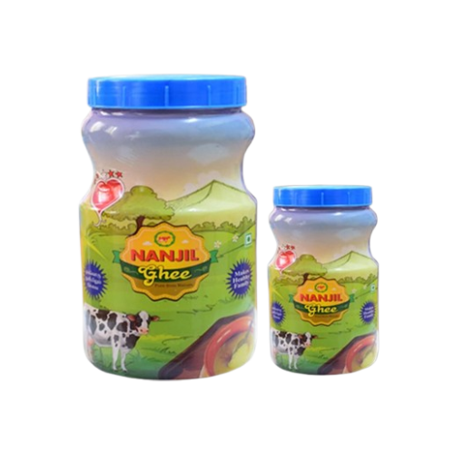 Nanjil Ghee200g
