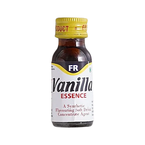 Vanilla Essence 20ml