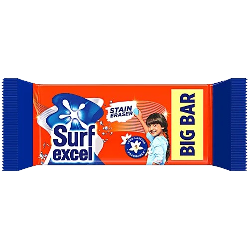Surf Excel Soap 10Rs