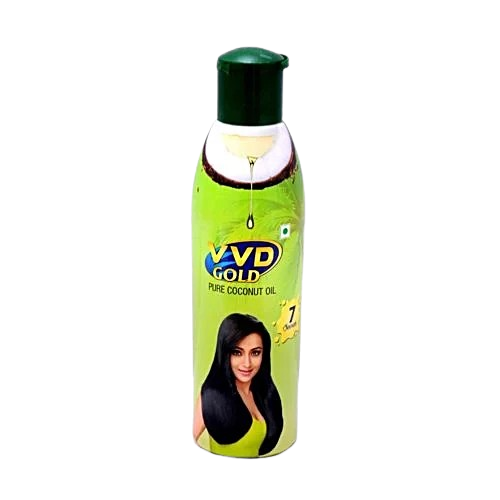 VVD Hair oil 175ml