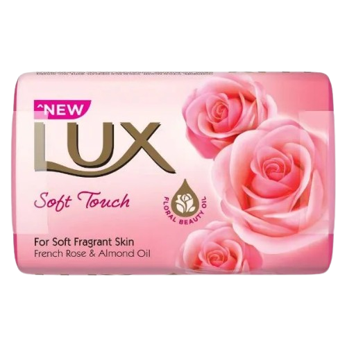 Lux Rose 150g