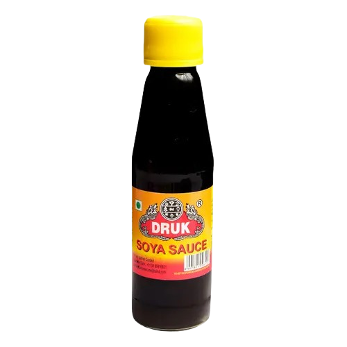 Soya Sause 90G