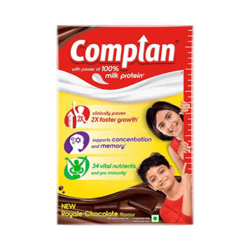 Complan Royal Chocolate 500g