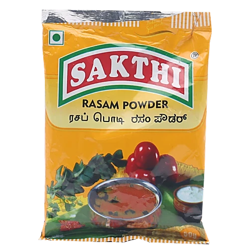 Sakthi Rasam 50g