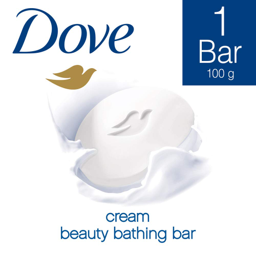 Dove Soap 100g