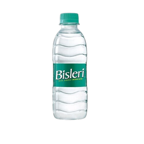 Water Bottle 10Rs