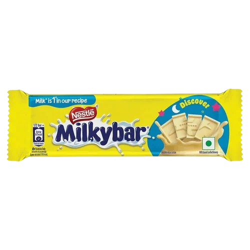 Milky Bar 5Rs