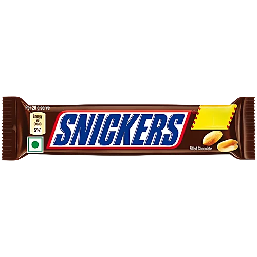Snickers Chocolate 10Rs