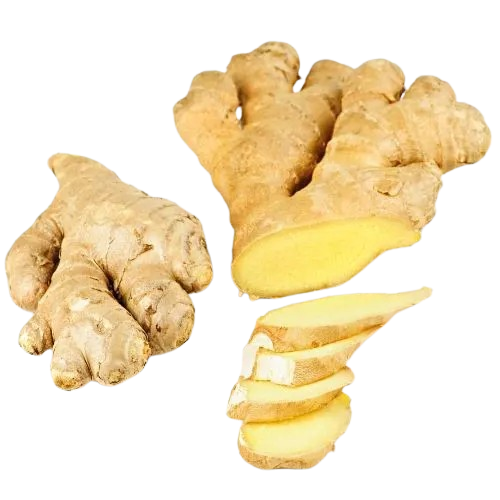 Ginger Whole