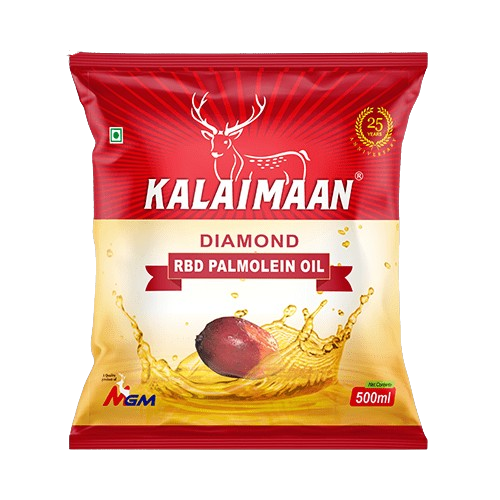 Palm oil 425g Kalaiman
