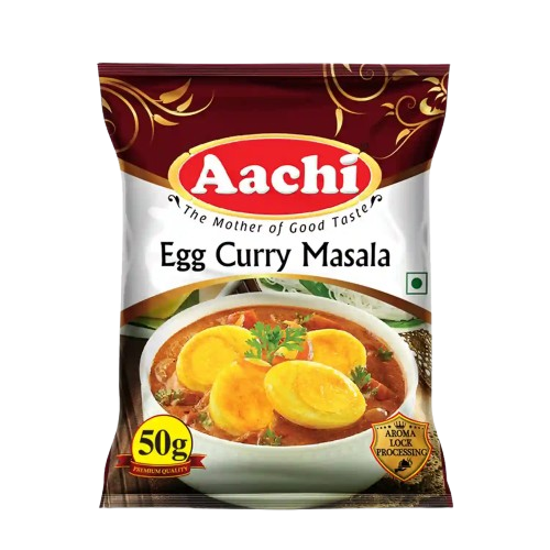Aachi Egg Curry Masal