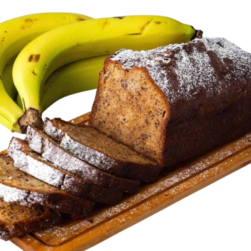 banana Cake 40rs