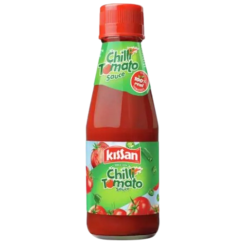 Kissan Chilli Tomato