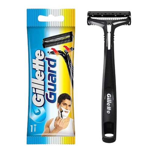gillette guard 14rs