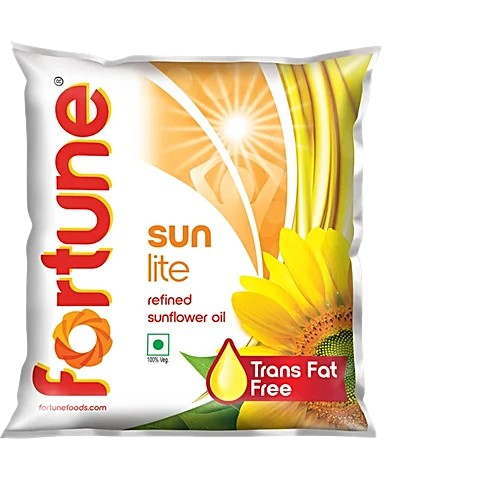 Fortune Sunflower 500ml