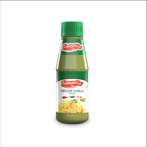 Green Chilli Sauce 90g