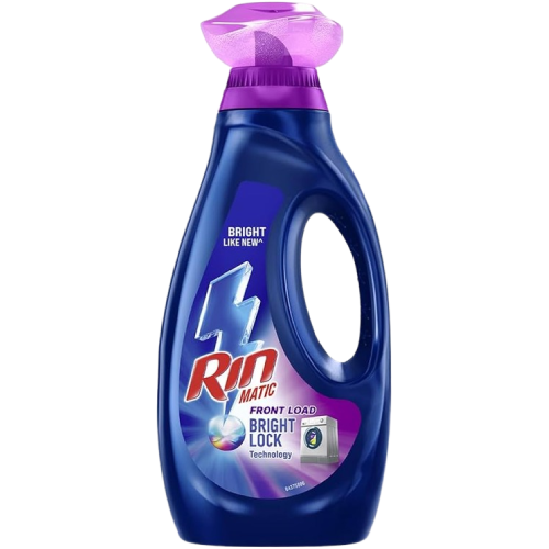 Rin Matic Liquid 1Lr