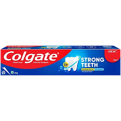 Colgate Strong teeth 20Rs