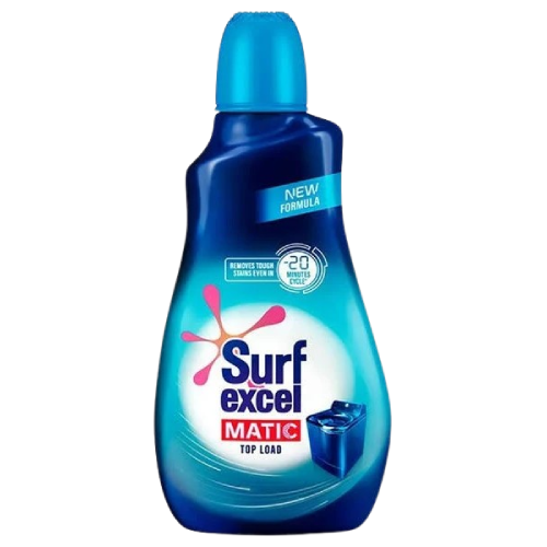 surf exel matic 500ml Top Load