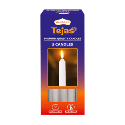 Candle 12Rs Packet