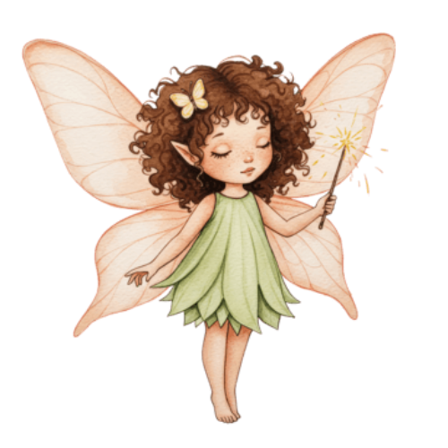 Fairy 910 g