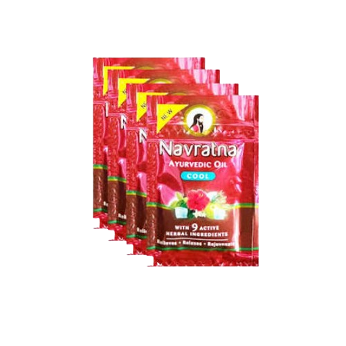 Navratna Oil 1Rs