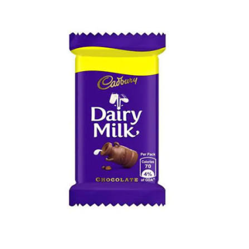 Dairy Milk 10Rs