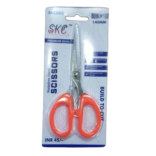 Scissor 5.5 Inch 45Rs