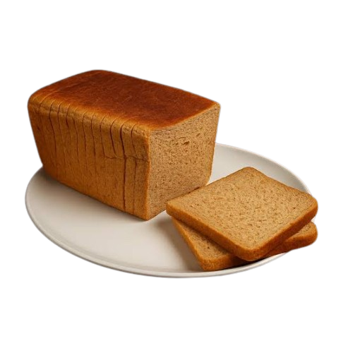 Bread Daily Fresh
