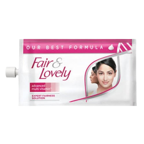 Fair & Lovely 10Rs