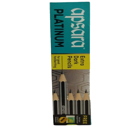 Apsara Pencil box