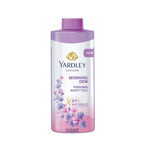 Yardley Powder Morning 50g