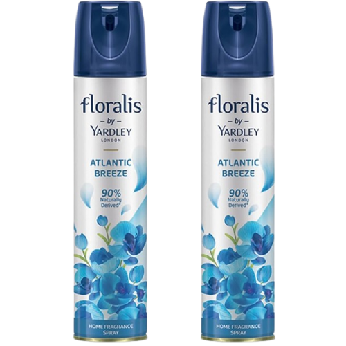 Yardley Room Spray Atlant